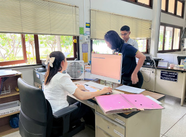 ดำเนินการประเมินสถานที่ ครั้งที่ 1 ... พารามิเตอร์รูปภาพ 21